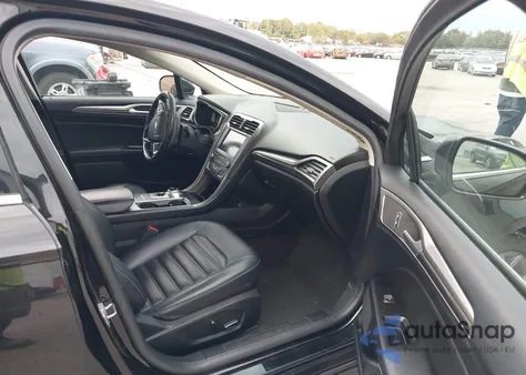 2020 Ford Fusion Sel from USA, damaged, VIN 3FA6P0CD7LR116357